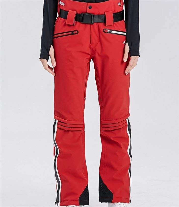 Winter Ski Wear